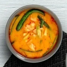 Seafood Tom Yum